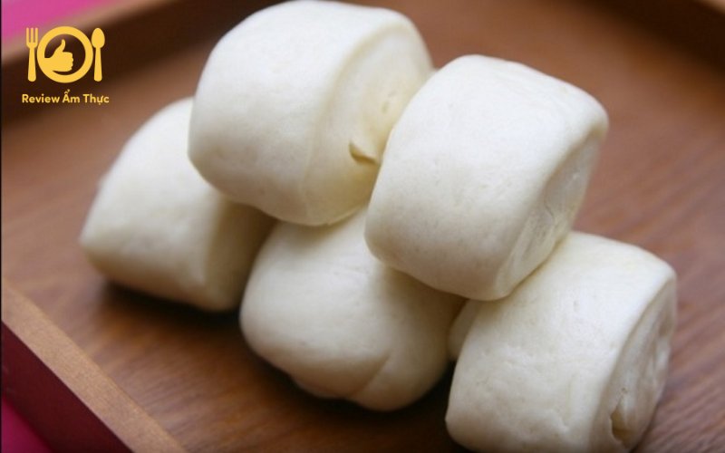 Màn Thầu Là Gì? Bí Quyết Làm Bánh Màn Thầu Ngon, Chuẩn Vị 17 màn thầu