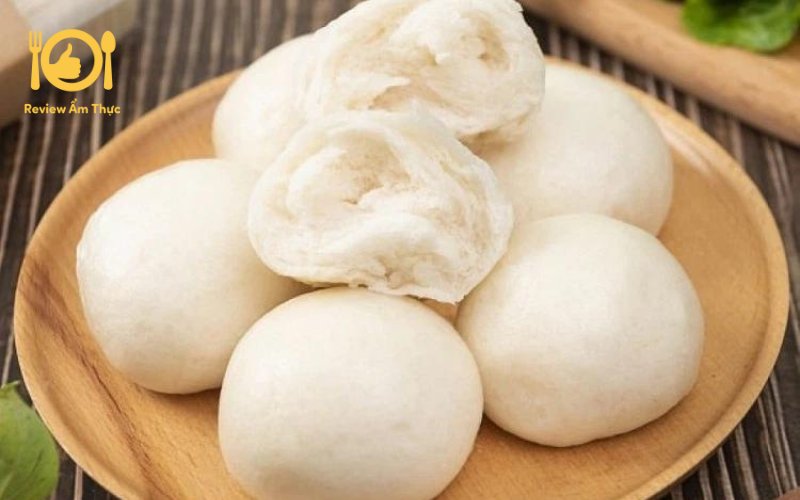 Màn Thầu Là Gì? Bí Quyết Làm Bánh Màn Thầu Ngon, Chuẩn Vị 18 màn thầu