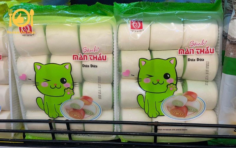 Màn Thầu Là Gì? Bí Quyết Làm Bánh Màn Thầu Ngon, Chuẩn Vị 19 màn thầu