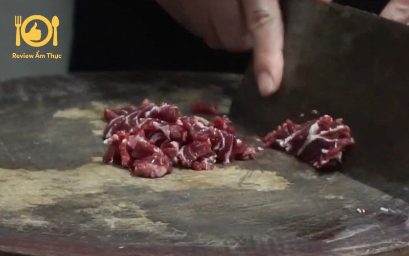 Cách chế biến món măng trúc xào thịt bò siêu ngon, đậm vị 12 măng trúc xào thịt bò