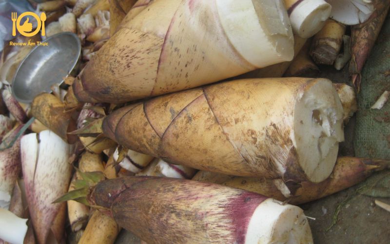 Măng xào thịt bò - Cách làm đơn giản mà ai cũng có thể nấu được 16 măng xào thịt bò