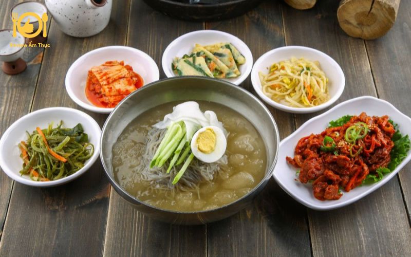 Mì lạnh Hàn Quốc - Vị ngon thanh mát đánh tan cái nóng mùa hè 17 mi-lanh-3