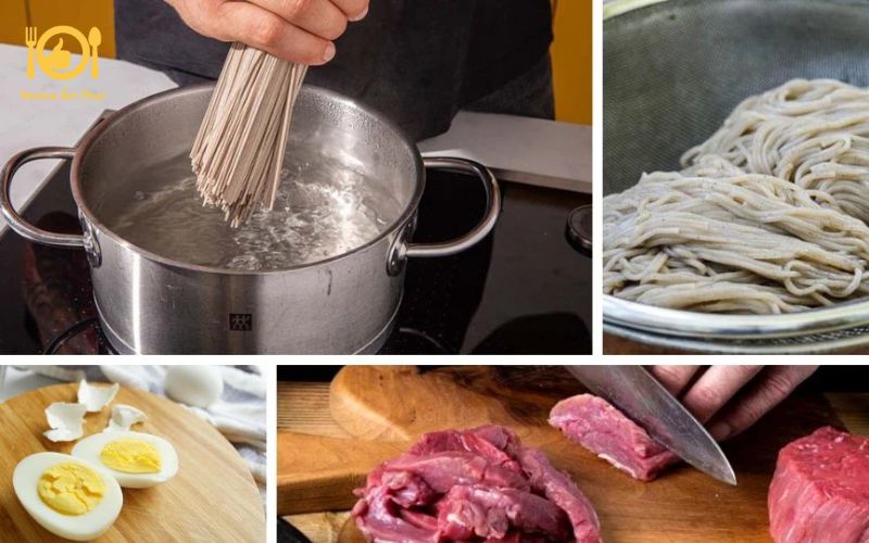 Mì lạnh Hàn Quốc - Vị ngon thanh mát đánh tan cái nóng mùa hè 12 mi-lanh-6