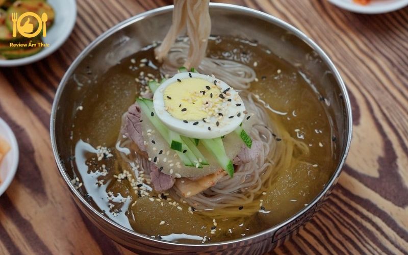 Mì lạnh Hàn Quốc - Vị ngon thanh mát đánh tan cái nóng mùa hè 14 mi-lanh-7