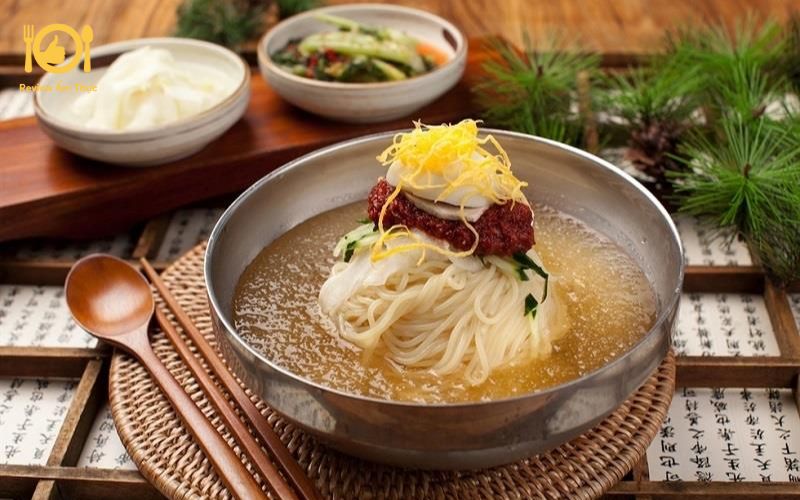 Mì lạnh Hàn Quốc - Vị ngon thanh mát đánh tan cái nóng mùa hè 16 mi-lanh-9