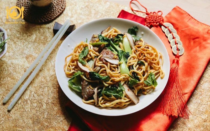 Mì trường thọ - Món ăn thay lời chúc phúc của người Hoa 10 mi-truong-tho-1