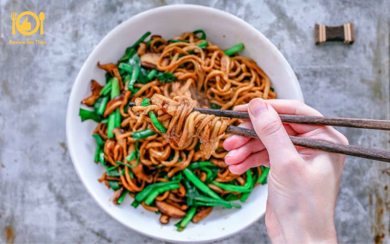 Mì trường thọ - Món ăn thay lời chúc phúc của người Hoa 15 mi-truong-tho-6