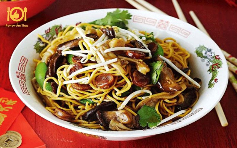 Mì trường thọ - Món ăn thay lời chúc phúc của người Hoa 16 mi-truong-tho-7