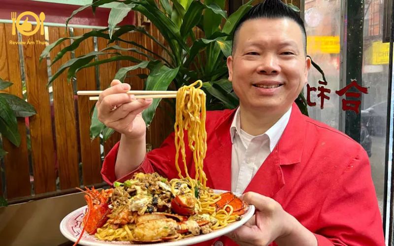 Mì trường thọ - Món ăn thay lời chúc phúc của người Hoa 17 mi-truong-tho-8