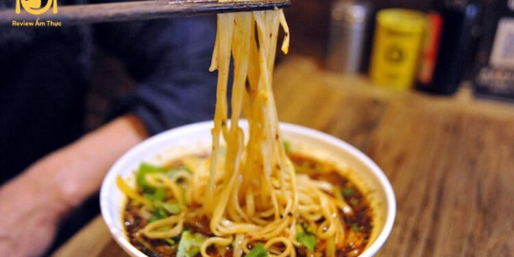 Mì trường thọ - Món ăn thay lời chúc phúc của người Hoa 9 mi-truong-tho-9