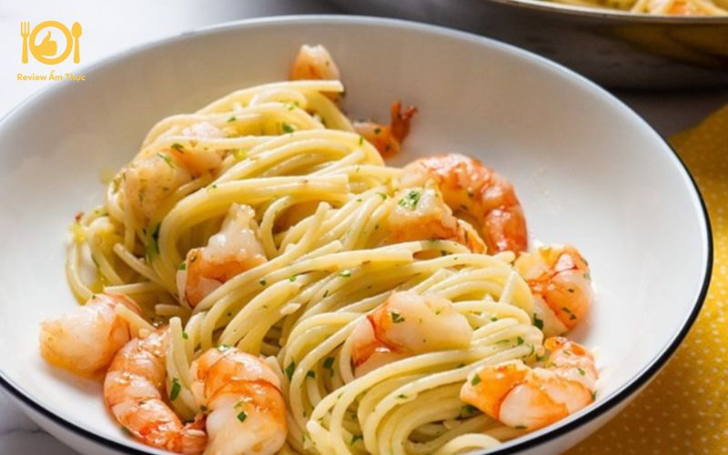 Mì Ý sốt kem - Món Âu đổi vị vào ngày cuối tuần 17 mi-y-sot-kem-9