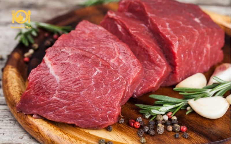 Bí quyết làm nấm tuyết xào thịt bò mềm ngọt, đậm đà đơn giản tại nhà 9 nam-tuyet-xao-thit-bo-2