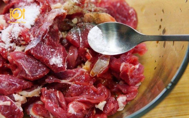 Bí quyết làm nấm tuyết xào thịt bò mềm ngọt, đậm đà đơn giản tại nhà 10 nam-tuyet-xao-thit-bo-3