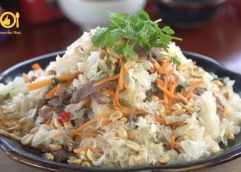 nam-tuyet-xao-thit-bo