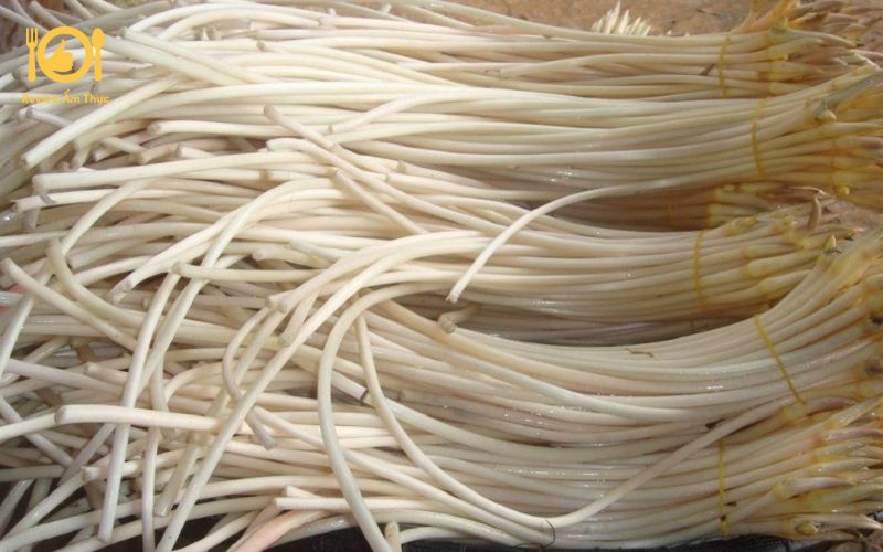 Mách bạn cách làm ngó sen xào thịt bò ngon như nhà hàng 7 ngó sen xào thịt bò