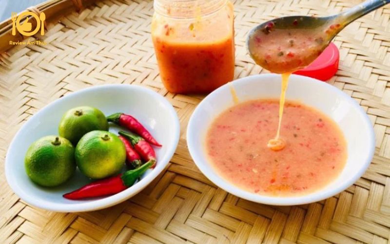 Nước chấm gà nướng mật ong - Thêm hương vị, thêm đậm đà 12 nuoc-cham-ga-nuong-mat-ong-1