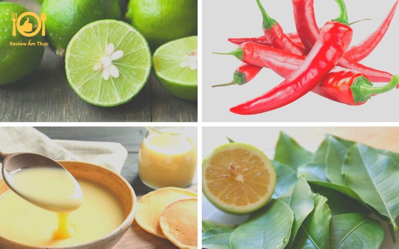 Nước chấm gà nướng mật ong - Thêm hương vị, thêm đậm đà 10 nuoc-cham-ga-nuong-mat-ong-2