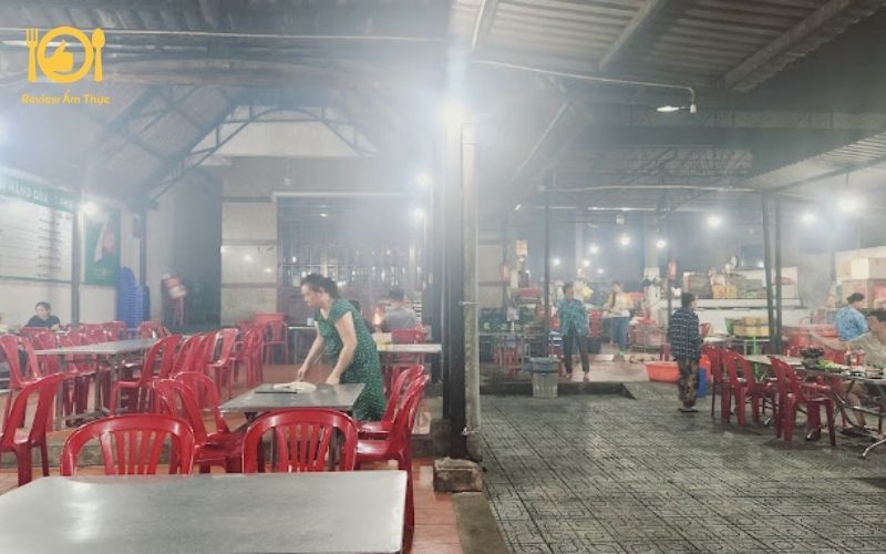 Review quán ăn Hàng Dừa bò nướng nổi tiếng ở tỉnh Bình Dương? 11 quán ăn hàng dừa bò nướng