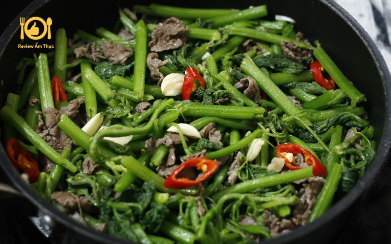 Bí quyết làm món rau bí xào thịt bò tươi xanh, ngon miệng tại nhà 17 rau-bi-xao-thit-bo-7