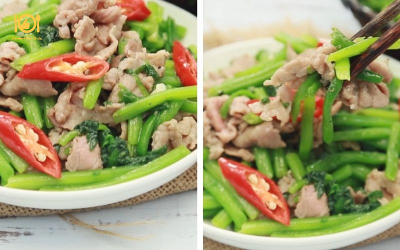 Bí quyết làm món rau bí xào thịt bò tươi xanh, ngon miệng tại nhà 18 rau-bi-xao-thit-bo-8