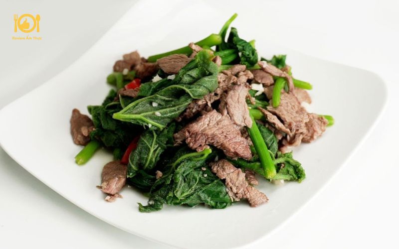 Bí quyết làm món rau bí xào thịt bò tươi xanh, ngon miệng tại nhà 19 rau-bi-xao-thit-bo-9