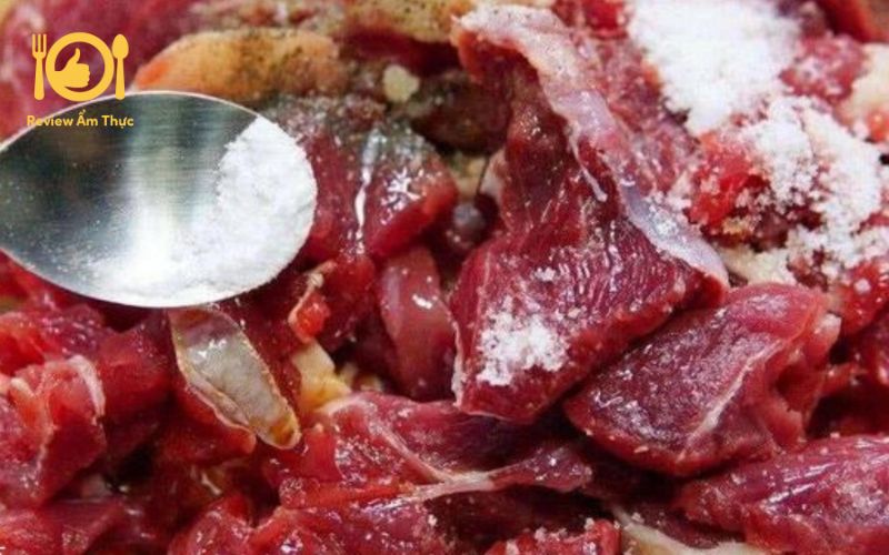 Món rau dớn xào thịt bò - Công thức đơn giản mà đậm đà 9 Cách xào rau dớn không bị nhớt