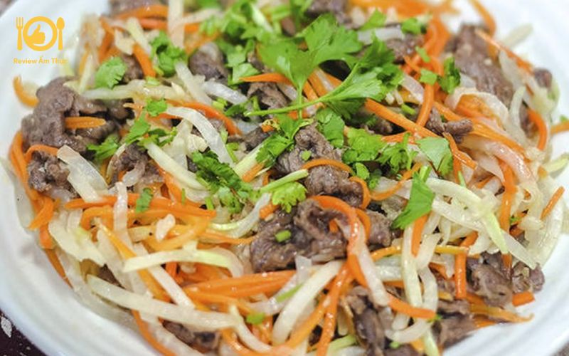 Su su xào thịt bò - Món ngon dễ làm, giòn ngon hết nấc 14 su-su-xao-thit-bo-3