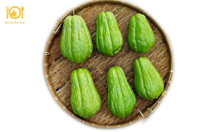 Su su xào thịt bò - Món ngon dễ làm, giòn ngon hết nấc 15 su-su-xao-thit-bo-8