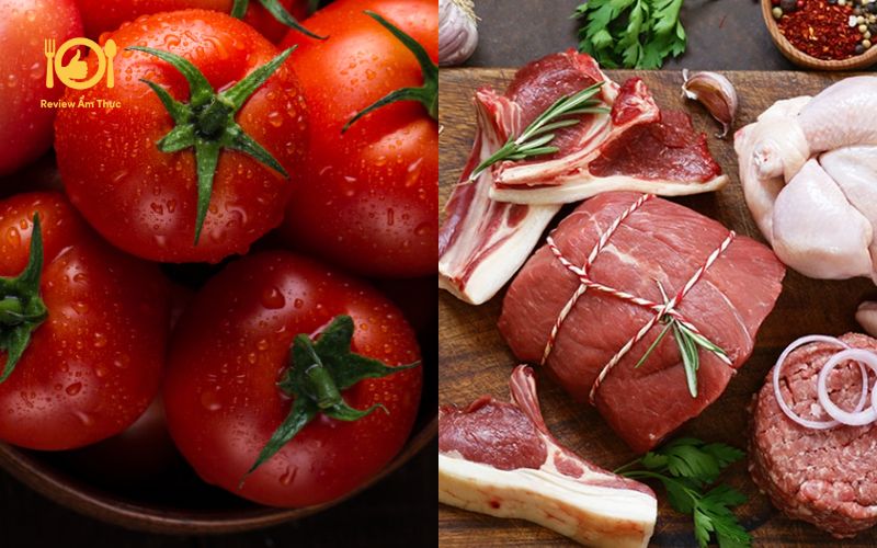 Thịt bò xào cà chua: Món ăn đơn giản, thơm ngon & giàu dinh dưỡng 11 thit-bo-xao-ca-chua-2