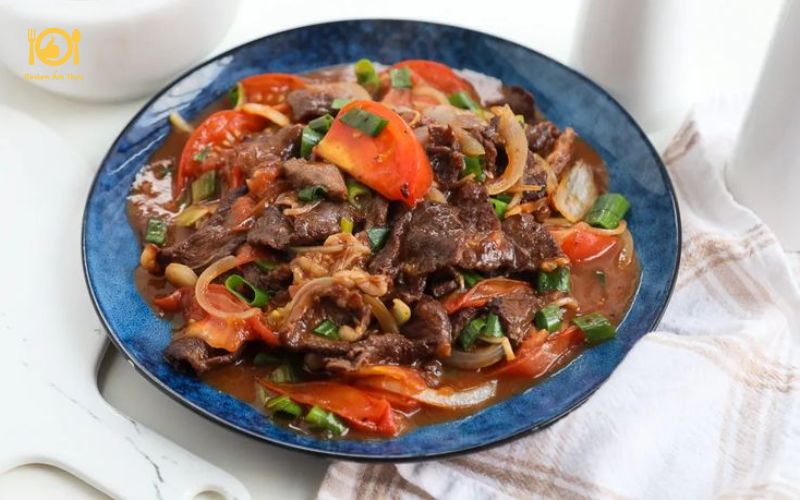 Thịt bò xào cà chua: Món ăn đơn giản, thơm ngon & giàu dinh dưỡng 16 thit-bo-xao-ca-chua-7