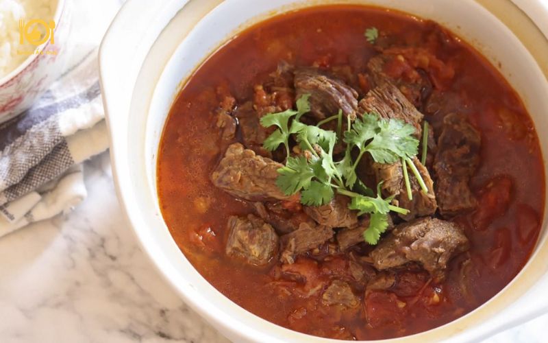 Thịt bò xào cà chua: Món ăn đơn giản, thơm ngon & giàu dinh dưỡng 17 thit-bo-xao-ca-chua-8