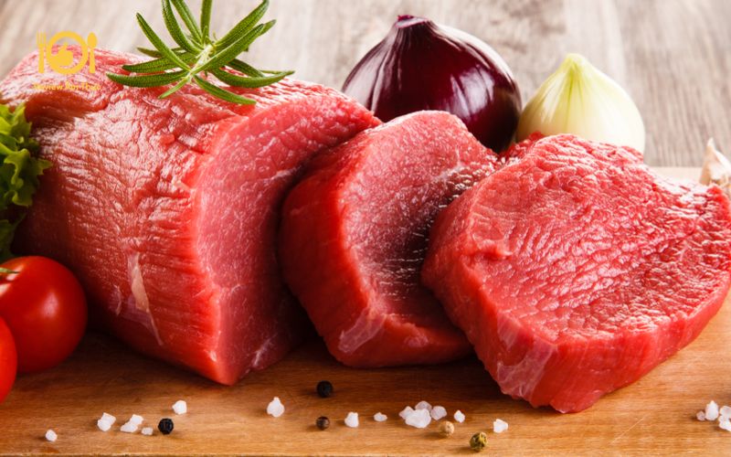 Thịt bò xào cần tây - Món ăn thơm ngon bổ dưỡng cho cả gia đình 12 thit-bo-xao-can-tay-3