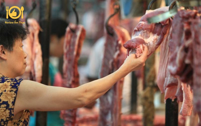 Học ngay cách làm món thịt bò xào chua ngọt thơm ngon chuẩn vị 10 thịt bò xào chua ngọt