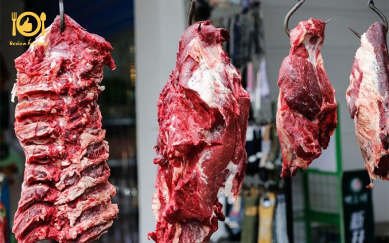 Bí quyết chọn nguyên liệu và làm thịt bò xào dưa chua ngon nhất 11 thịt bò xào dưa chua