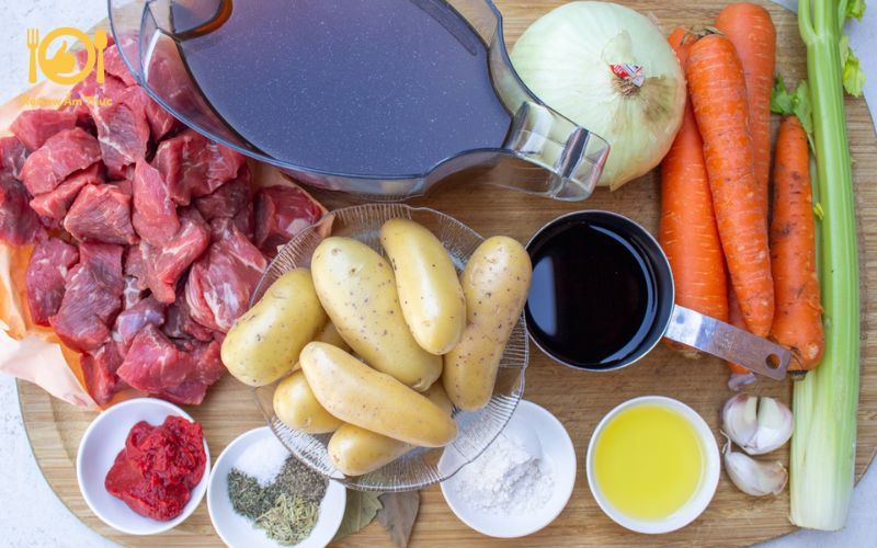 Thịt bò xào khoai tây - Món ngon dễ nấu và cực kỳ hao cơm 9 thit-bo-xao-khoai-tay-4