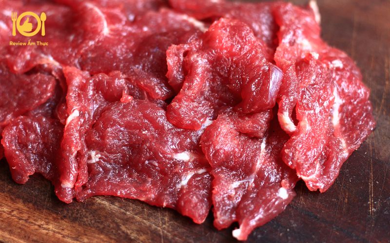 Tổng hợp 10 cách làm thịt bò xào nấm đơn giản, nhanh gọn tại nhà 23 thịt bò xào nấm