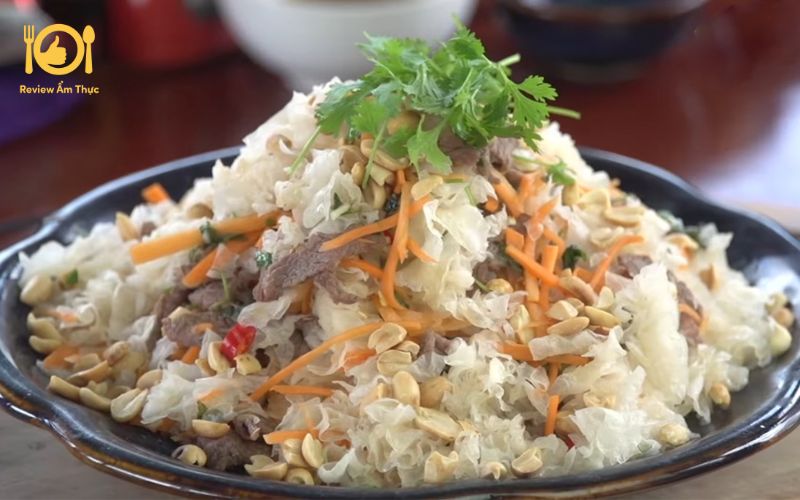 Tổng hợp 10 cách làm thịt bò xào nấm đơn giản, nhanh gọn tại nhà 21 thịt bò xào nấm