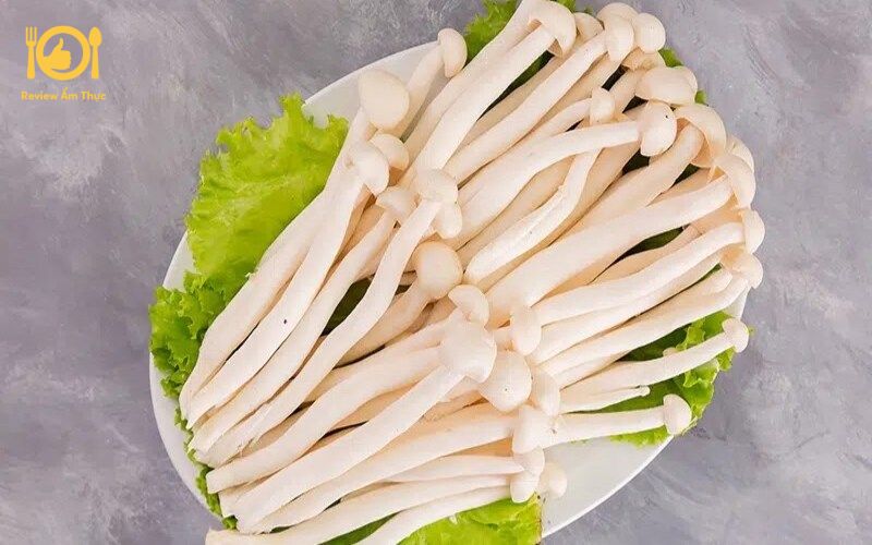 Thịt bò xào nấm hải sản - Món ngon đầy đủ dinh dưỡng cho cả nhà 13 thit-bo-xao-nam-hai-san-8