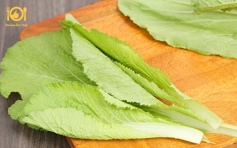 Thịt bò xào rau cải đắng - Món ngon thanh tao cho ngày mới 11 thit-bo-xao-rau-cai-dang-12