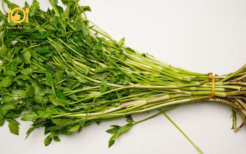 Thịt bò xào rau cần ngon mê ly - Bí quyết đơn giản dễ làm 9 thịt bò xào rau cần