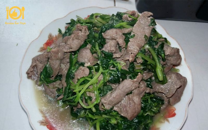 Thịt bò xào với rau gì thì ngon? 10+ món thịt bò xào rau ngon 17 thịt bò xào với rau gì thì ngon