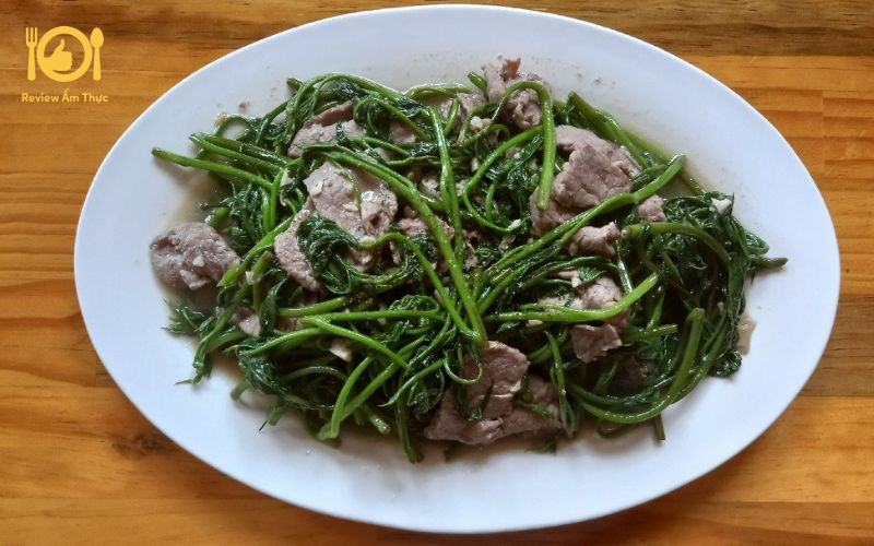 Thịt bò xào với rau gì thì ngon? 10+ món thịt bò xào rau ngon 18 thịt bò xào với rau gì thì ngon