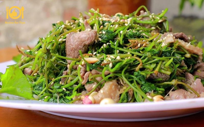 Thịt bò xào với rau gì thì ngon? 10+ món thịt bò xào rau ngon 21 thịt bò xào với rau gì thì ngon