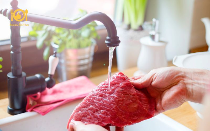 Cách làm thịt bò xào rau muống - Món ăn thơm ngon đưa miệng 12 thit-bo-xao-rau-muong-4