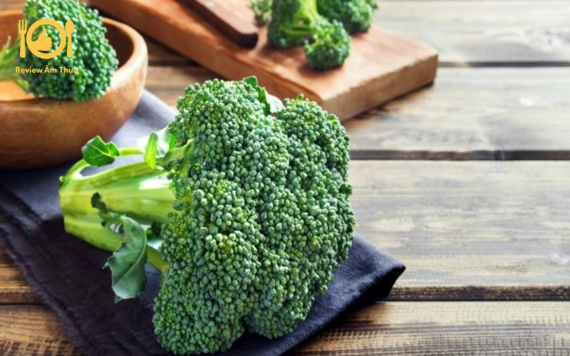 Bí kíp chế biến món thịt bò xào súp lơ tuyệt hảo cho mọi tín đồ 11 thịt bò xào súp lơ