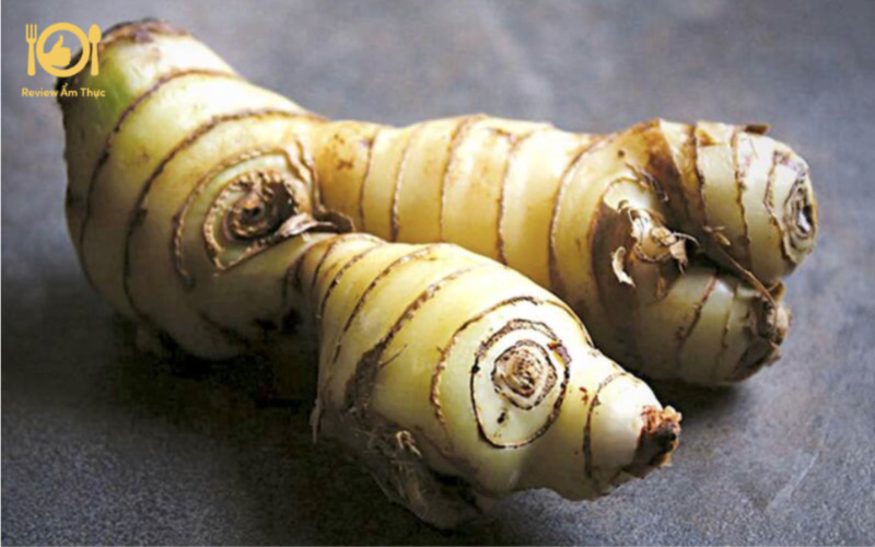 Mách bạn cách làm thịt lợn nướng riềng mẻ chuẩn vị nhất 7 thịt lợn nướng riềng mẻ