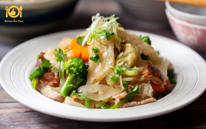 Cách làm món thịt lợn xào hành tây đơn giản và hiệu quả 6 thịt lợn xào hành tây