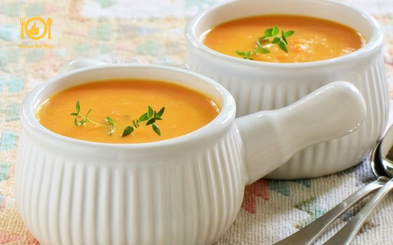 Xây dựng thực đơn ăn dặm cho bé 6 tháng tuổi đảm bảo dinh dưỡng 16 thuc-don-an-dam-cho-be-6-thang-4