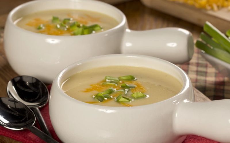 Xây dựng thực đơn ăn dặm cho bé 6 tháng tuổi đảm bảo dinh dưỡng 17 thuc-don-an-dam-cho-be-6-thang-5-1