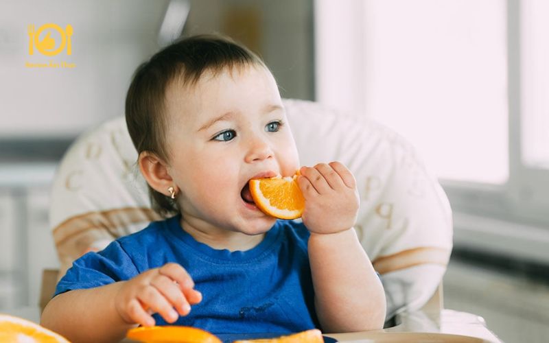 Xây dựng thực đơn ăn dặm cho bé 6 tháng tuổi đảm bảo dinh dưỡng 21 thuc-don-an-dam-cho-be-6-thang-8